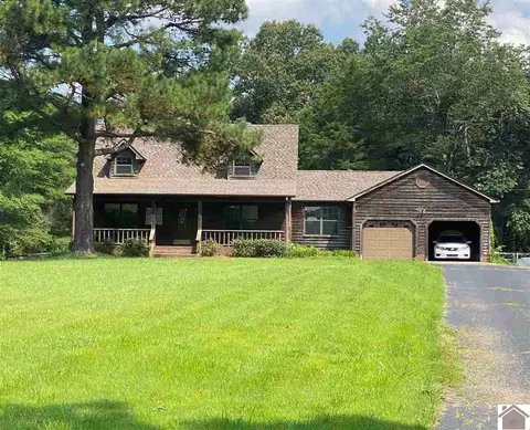 223 Whitetail Ln, Hazel, KY 42049 photo 1
