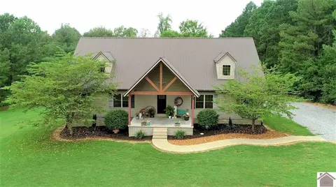 1718 Alexander Loop, Mayfield, KY 42066 photo 1