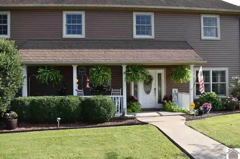 227 Hubert Rd, Mayfield, KY 42066 photo 1
