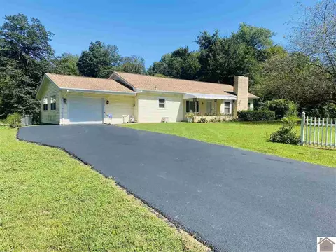 4818 Epperson Rd, Paducah, KY 42003 photo 1