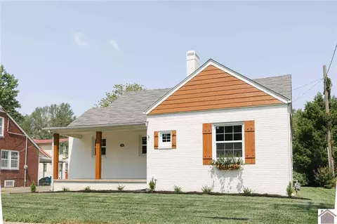 1206 Olive St, Murray, KY 42071 photo 1