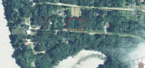 lot S 38-40 Cumberland Dr, Cadiz, KY 42211