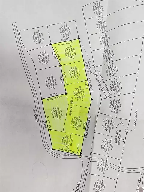 1128 Lax Dr, New Concord, KY 42076