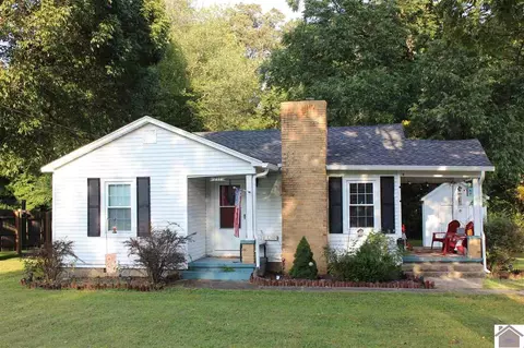 211 Irvan St, Murray, KY 42071 photo 1