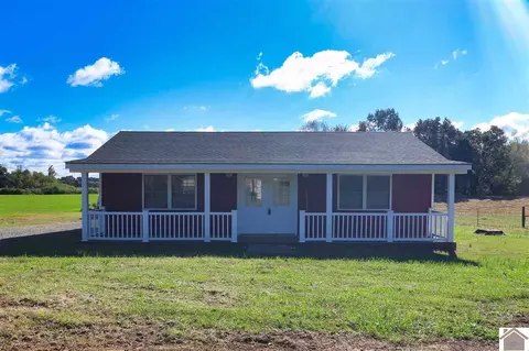 744 Thomason Loop, Smithland, KY 42081 photo 1