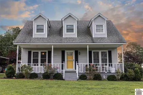 58 Phillips Dr, Mayfield, KY 42066 photo 1