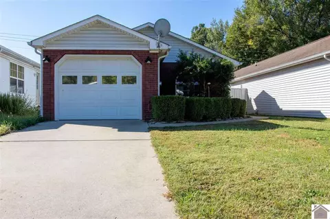 505 Chantilly Dr, Murray, KY 42071 photo 1
