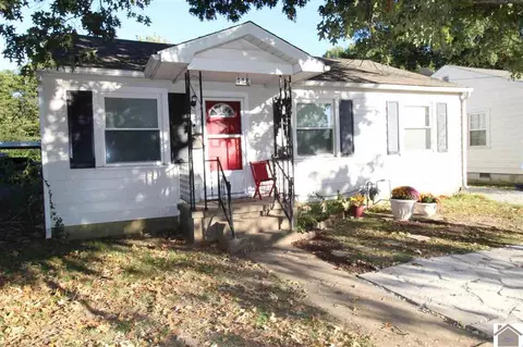 728 N 26th St, Paducah, KY 42001 photo 1