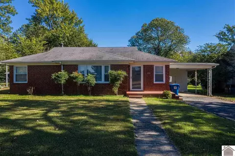 404 N 8th St, Murray, KY 42071 photo 1