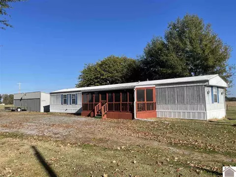 8709 E State Route 94, Murray, KY 42071 photo 1