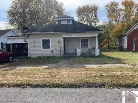 328 W Willow, Mayfield, KY 42066 photo 1