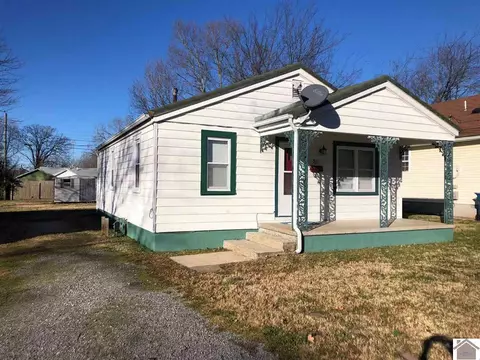 511 Beale, Murray, KY 42071 photo 1