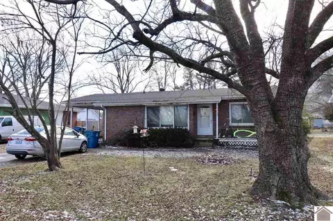 1713 W Olive, Murray, KY 42071 photo 1