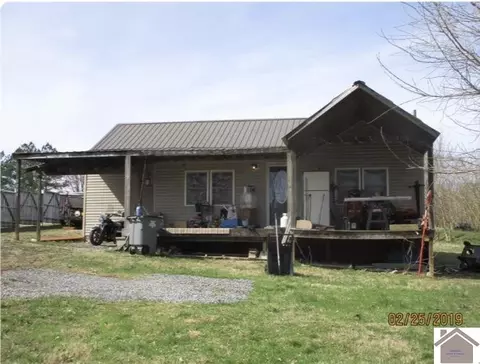 1233 Murray-paris Rd, Murray, KY 42071 photo 1