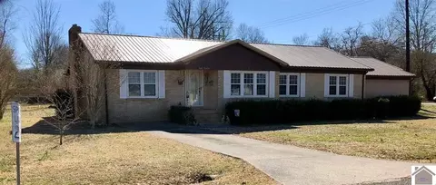 800 Wright, Mayfield, KY 42066 photo 1