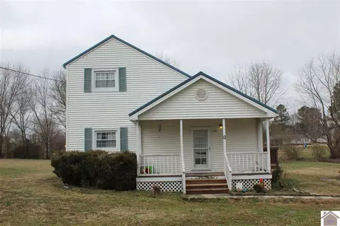 208 Greg St, Mayfield, KY 42066 photo 1
