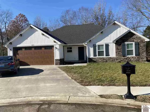 1824 S Doran Rd, Murray, KY 42071 photo 1