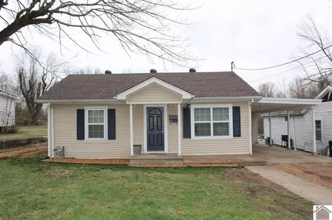 413 W Farthing, Mayfield, KY 42066 photo 1