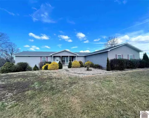 2392 Fork Rd, Murray, KY 42071 photo 1