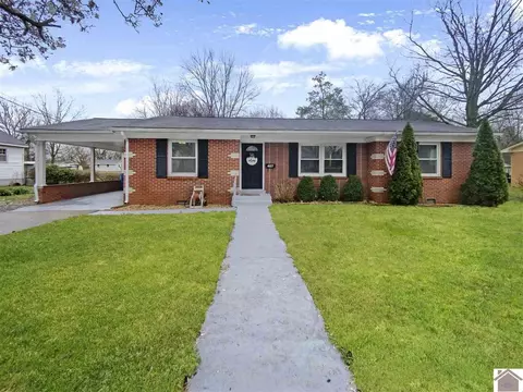 407 S 9th St, Murray, KY 42071 photo 1