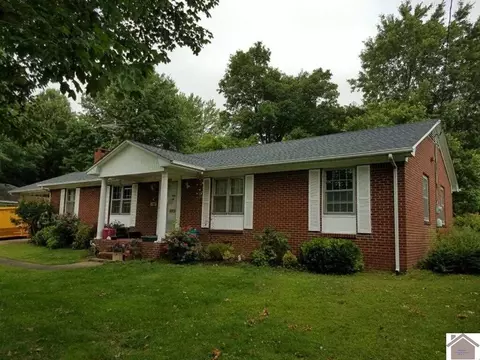 803 Weda, Mayfield, KY 42066 photo 1