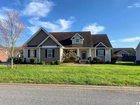 2243 Mitchell Dr, Murray, KY 42071 photo 1