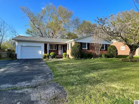 1710 Calloway Ave, Murray, KY 42071 photo 1