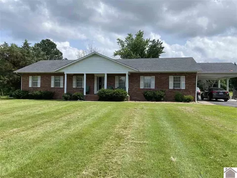 663 Sid Darnall Rd, Benton, KY 42025 photo 1