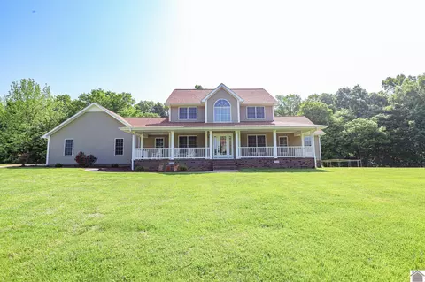 2138 Wayne Freeman, Benton, KY 42025 photo 1