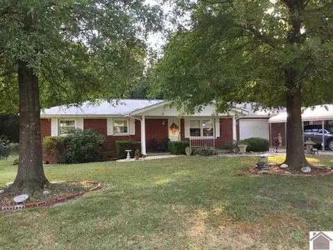 315 Triangle Ave, Paducah, KY 42001 photo 1