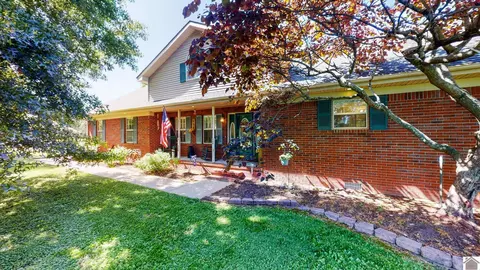 698 Walston Rd, Almo, KY 42020 photo 1