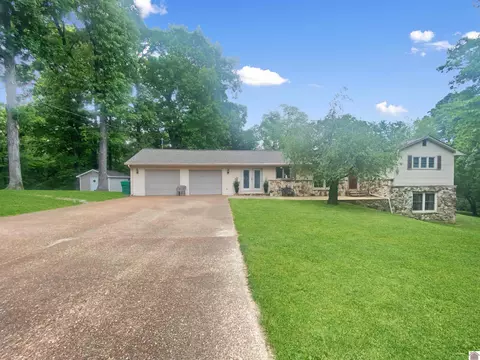 4172 State Route 58, Mayfield, KY 42066 photo 1