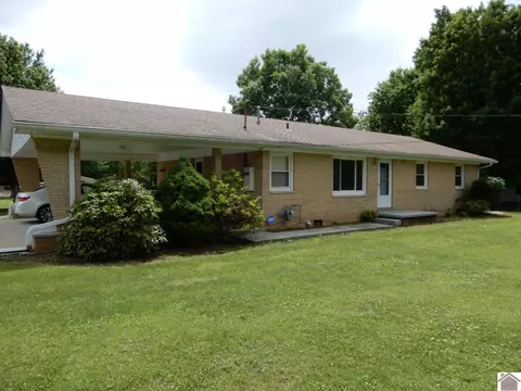 1115 Powers Rd, Paducah, KY 42003 photo 1