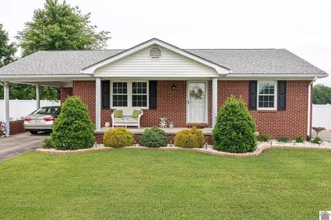 90 St Rt 1820, Cunningham, KY 42035 photo 1