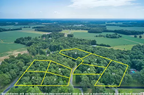 lot Apt 1 Apt 4 State Route 94, Murray, KY 42071