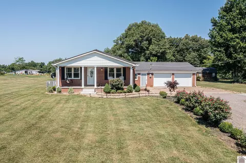 267 County Road 1015, Cunningham, KY 42035 photo 1