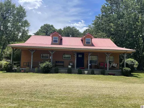 1065 Powers Rd, Paducah, KY 42003 photo 1