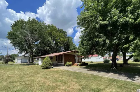 310 State Line Rd, Hazel, KY 42049 photo 1