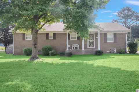 90 Etheridge, Mayfield, KY 42066 photo 1
