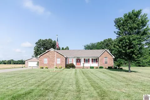 109 Ginger Dr, Murray, KY 42071 photo 1