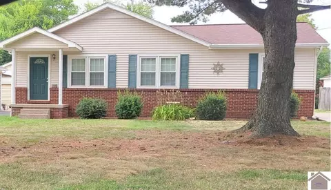 236 Mohawk Dr, Paducah, KY 42001 photo 1