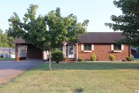 31 Y Dr, Murray, KY 42071 photo 1