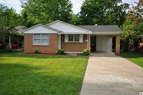 711 Wright St, Mayfield, KY 42066 photo 1