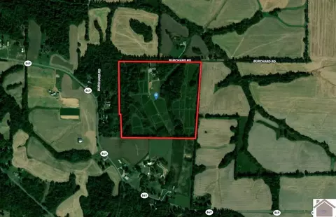 2123 Burchard Rd, Melber, KY 42069 photo 1