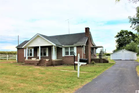 6021 E State Route 94, Murray, KY 42071 photo 1