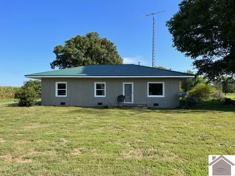 396 Midway Rd, Murray, KY 42071 photo 1