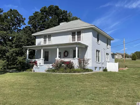 4738 St Rt 58, Mayfield, KY 42066 photo 1