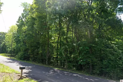 Center Ridge Road, Eddyville, KY 42038