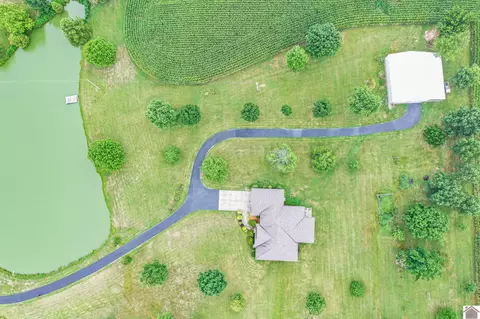 3572 Fraser Rd, Wickliffe, KY 42087 photo 1
