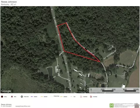 000 Thomason Loop, Smithland, KY 42081